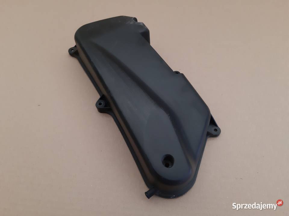 HONDA FES 125 PANTHEON 0308 DEKIEL FILTRA Trzciel