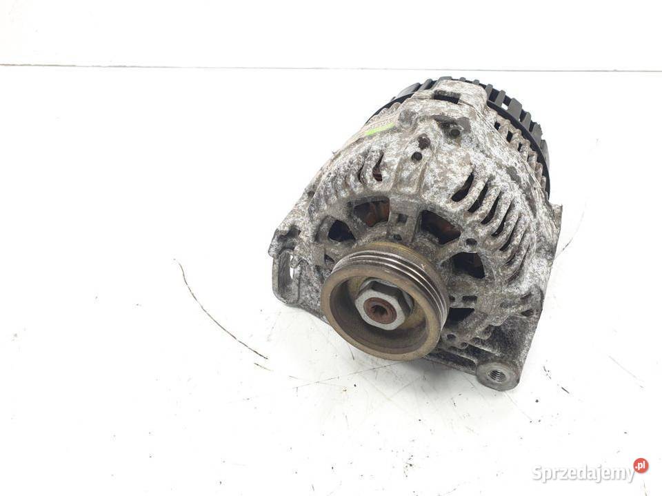 ALTERNATOR RENAULT CLIO 8200060816 Lipno
