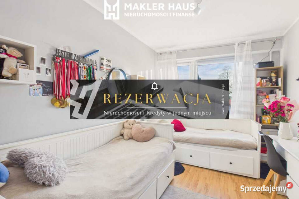 mieszkanie w centrum 3 pokoje Nieruchomości Gołdap