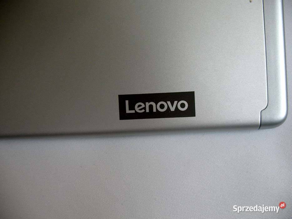 Tablet Lenovo TB X306FA 2GB 32GB 101 WIFI mazowieckie Siedlce