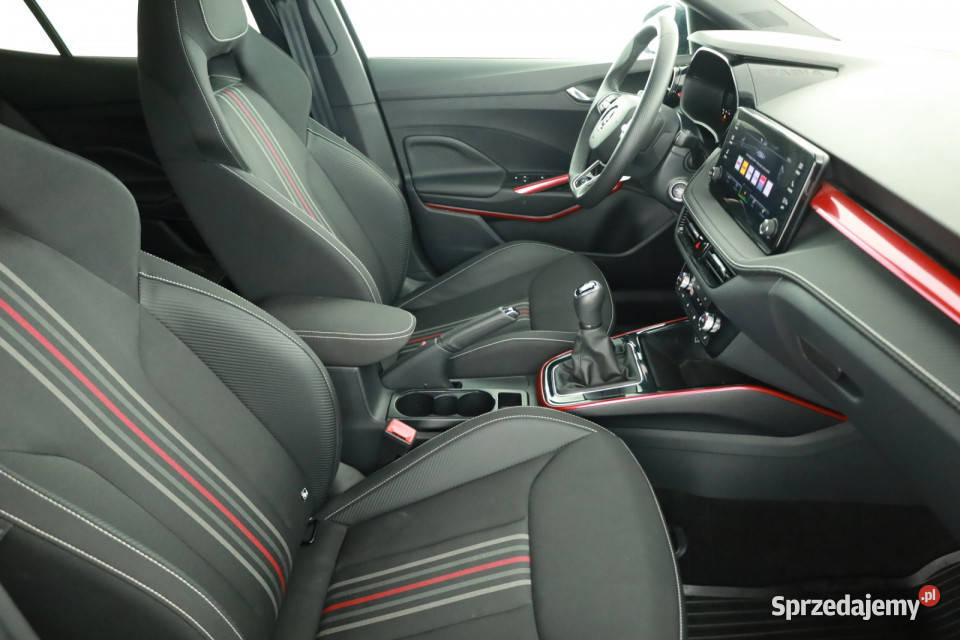 Skoda Fabia 10 TSI Fabia Piaseczno sprzedam