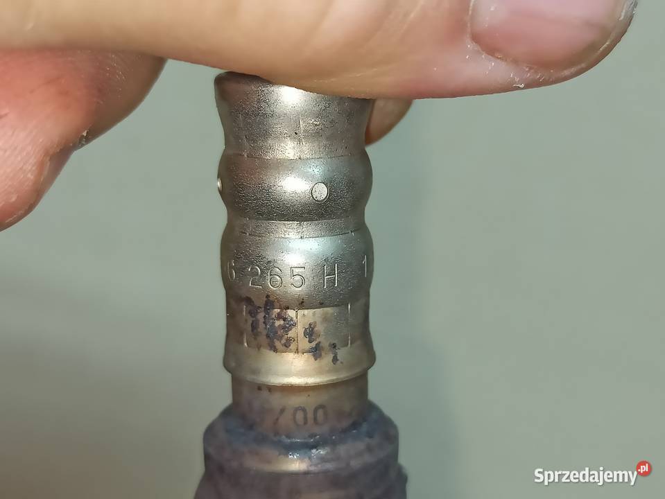 SONDA LAMBDA AUDI A2 14 AUA 036906265H Bolesławiec sprzedam