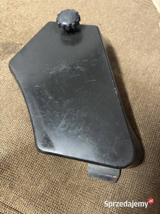 Komar Romet motorynka lubuskie Pszczew