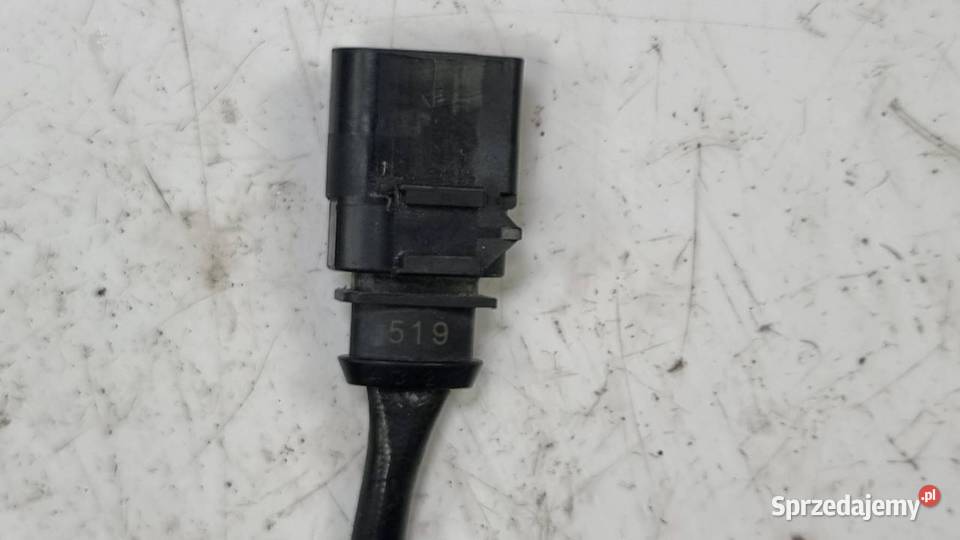SONDA LAMBDA SKODA OCTAVIA III Części samochodowe Lipno