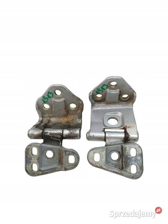 ZAWIAS DRZWI ZAWIAS KLAPY TYŁ Honda CRV II sprzedam