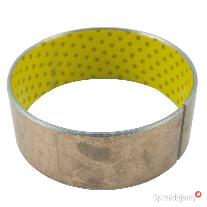 Tuleja ślizgowa 75 x 80 x 30 mm tylnego mostu