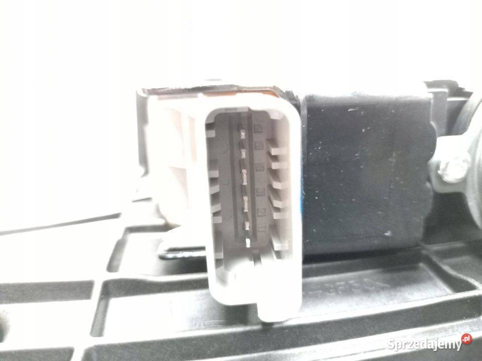 MECHANIZM PODNOŚNIK SZYB PRAWY TYŁ PEUGEOT 2008 świętokrzyskie Skarżysko-Kamienna