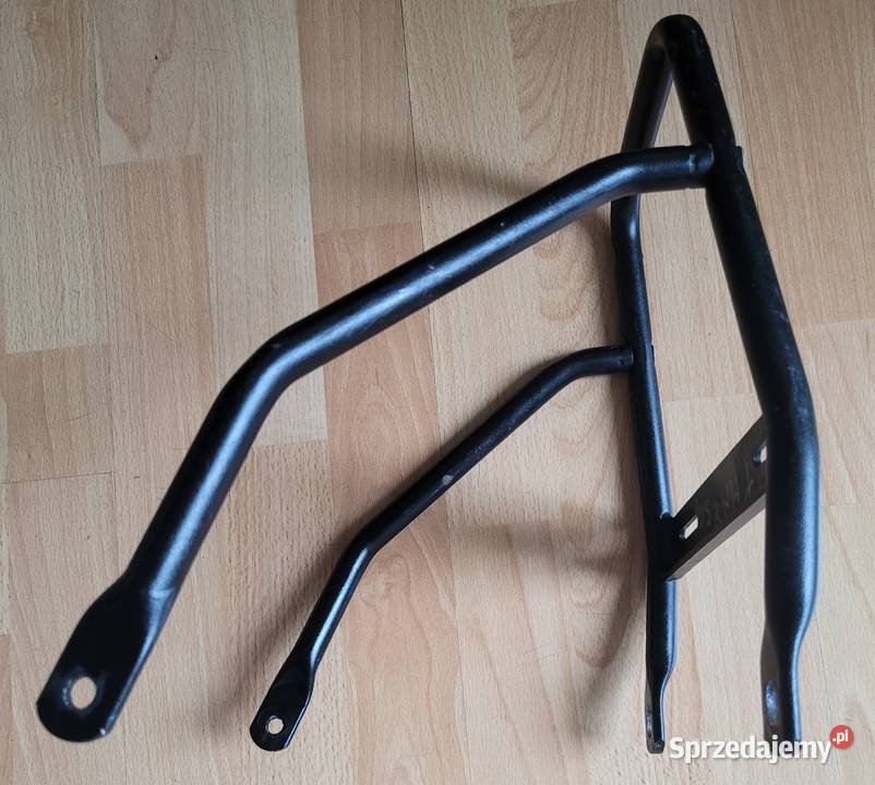 BAGAZNIK STELAZ YAMAHA TMAX 500