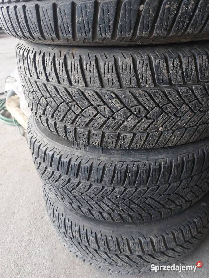 Koła Ford fiesta mk7 Zgierz