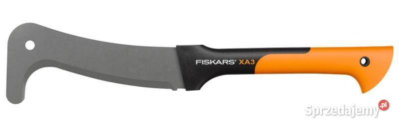 Tasak karczownik XA3 WoodXpert 1003609 wielkopolskie Opalenica