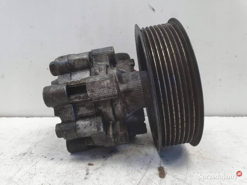 Land Rover Discovery III 27 TD V6 POMPA osobowe Rudka