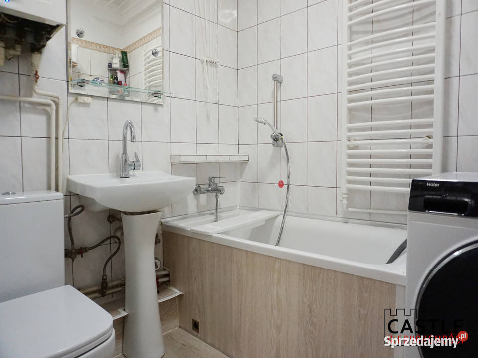 mieszkanie na start I Siedlce I zaraz I do cegła Sprzedaż Gdańsk