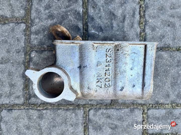 Dekiel zaworów andoria s231