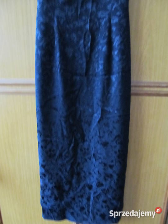 Elegancka czarna sukienka Yout 6th sense CA Spódnice i sukienki Katowice