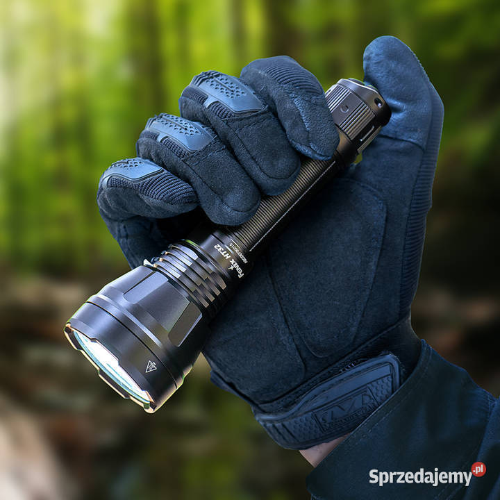 Latarka myśliwska Fenix HT32 Warszawa