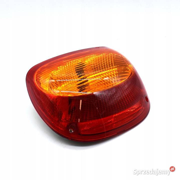 AL210180 Lampa tylna JOHN DEERE ORYGINAŁ