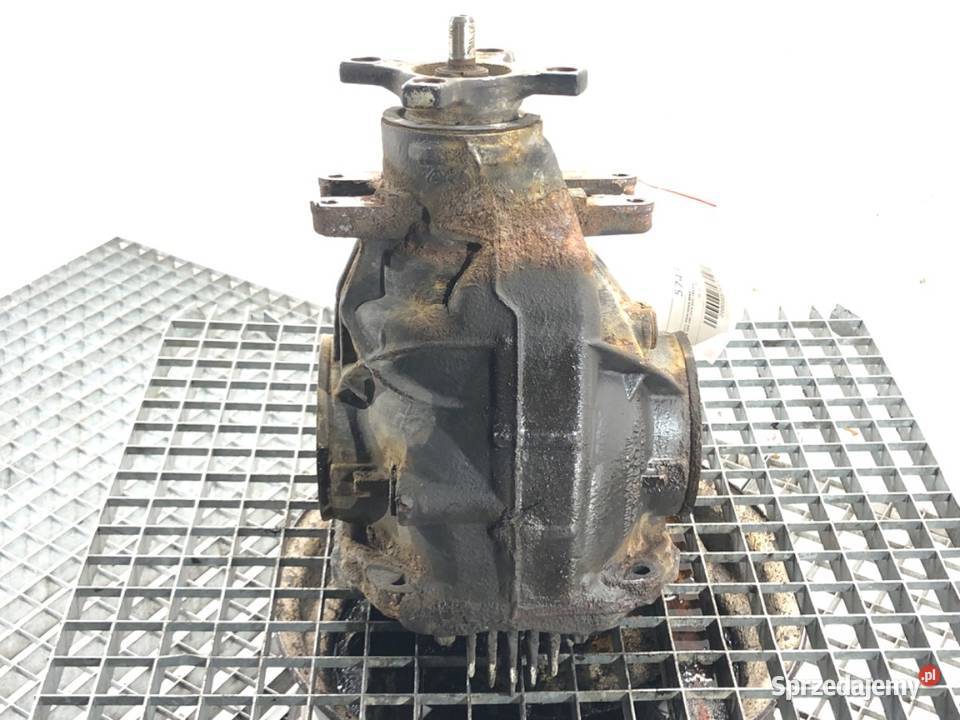 MOST DYFER TYŁ MERCEDES C219 30 224 0411 sprzedam