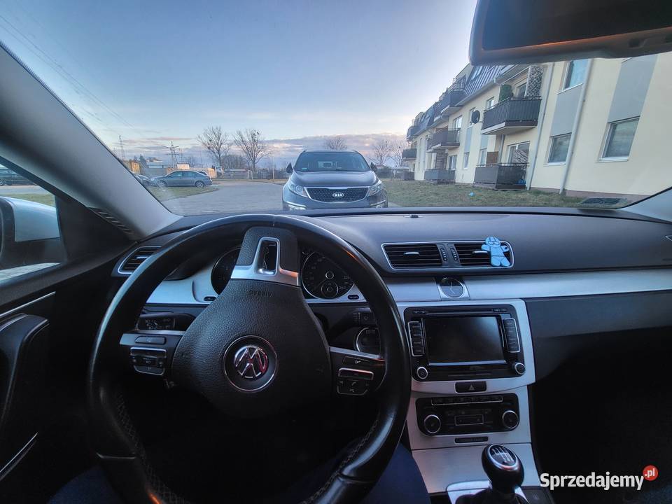 Volkswagen Passat b7 Czapury sprzedam