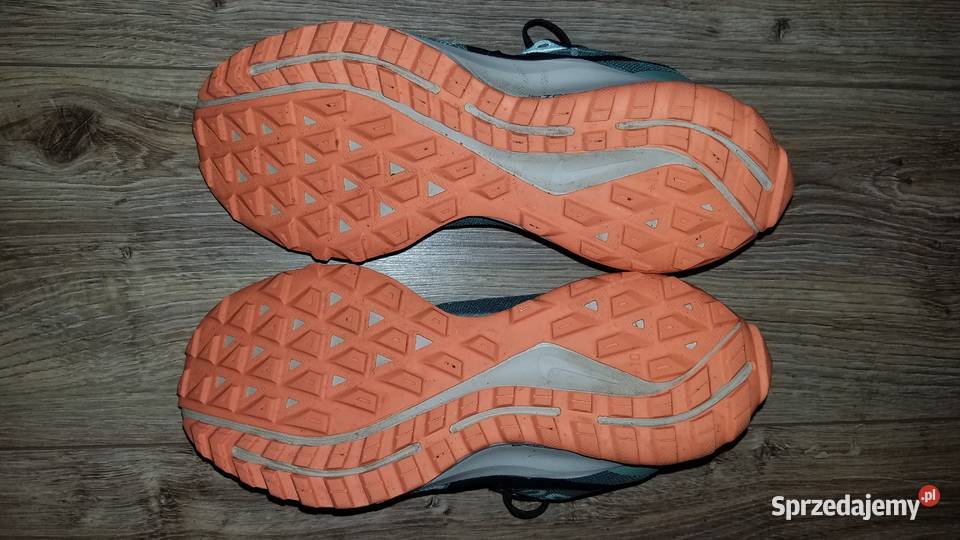 Buty NIKE Zoom Pegasus 36 Trail GTX 4041 255 do Białystok