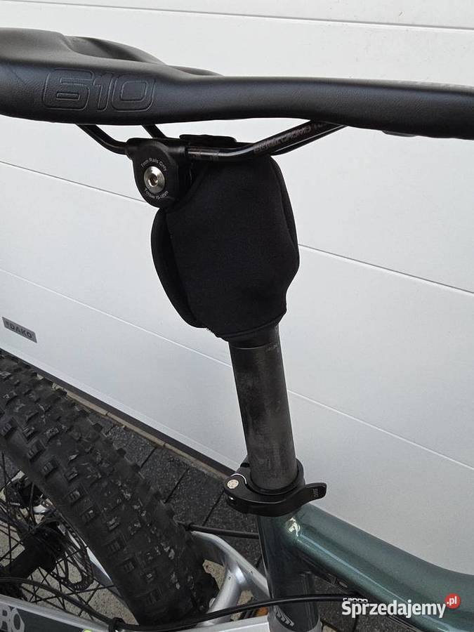 Rower elektryczny HAIBIKE SDURO HARDSEVEN 80koła Jelenia Góra