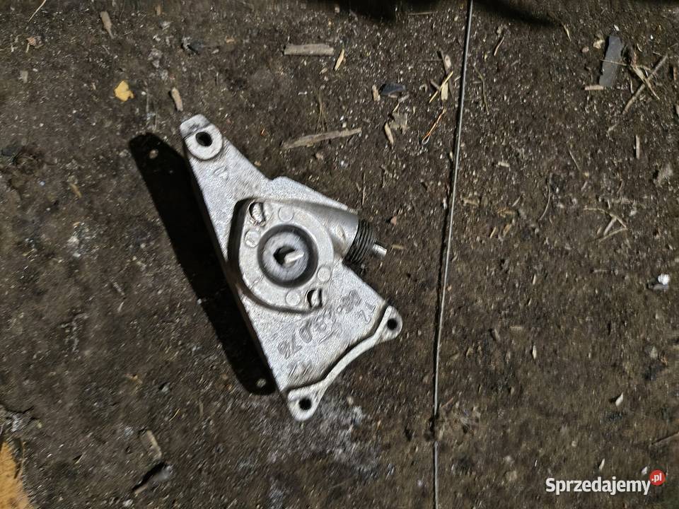 Napęd licznika MZ trophy jaskółka Cynków