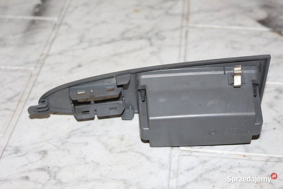 FIAT CROMA II 0510 POPIELNICZKA PRAWA PRZÓD C723 dolnośląskie Prochowice
