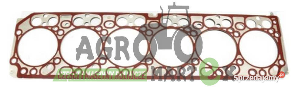 R116516 RE572261 6005021491 USZCZELKA POD Wichrów