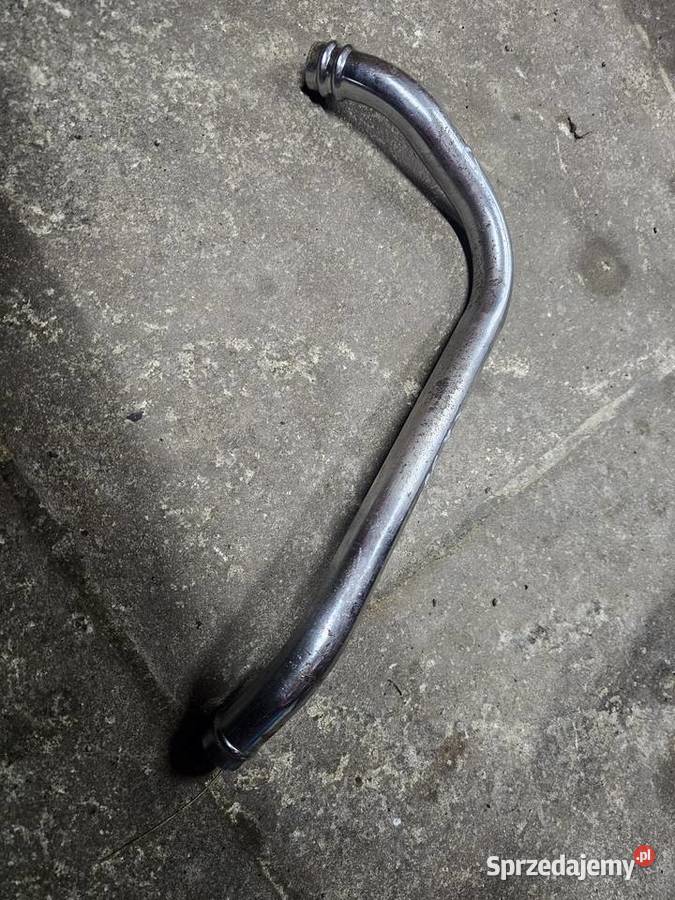 Honda CX 500 rura rurka przewód chłodzenia wody