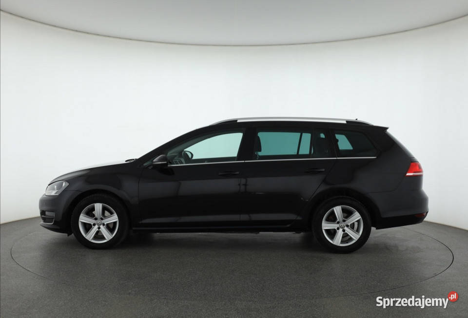 VW Golf 16 TDI Volkswagen mazowieckie Piaseczno
