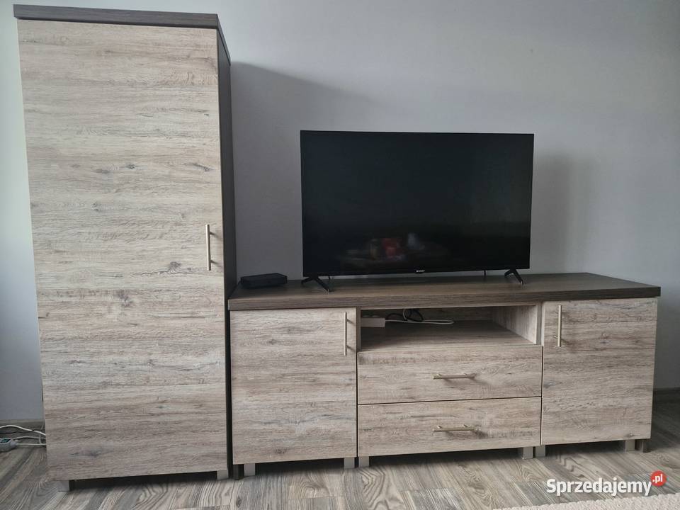 Zestawkomplet mebli Andrychów