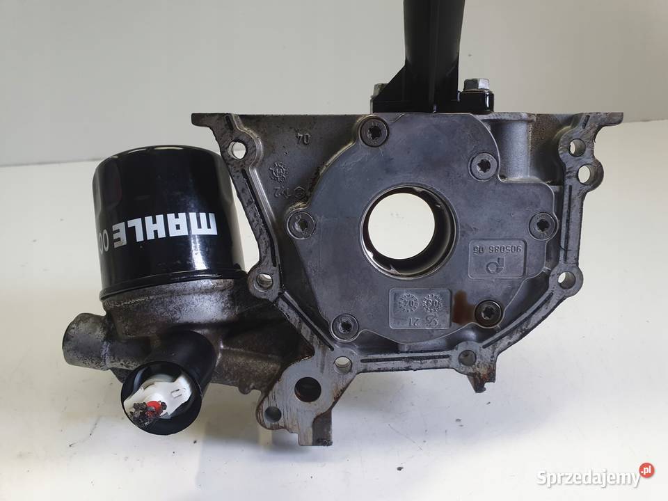 Renault Clio II 12 16V POMPA OLEJU Olejowa osobowe
