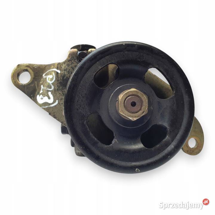 POMPA WSPOMAGANIA Nissan Micra K11 10 13 14 16V osobowe lubelskie Chełm