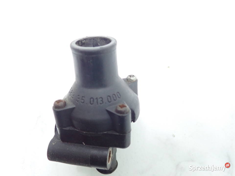 Termostat Obudowa Uszkodzona KTM LC4 640 2005r Strzelce Krajeńskie