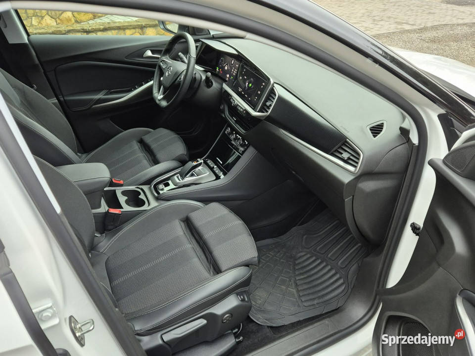 Opel Grandland 225 Hybryda Plug IN 23 Stan Nowy mazowieckie Radom