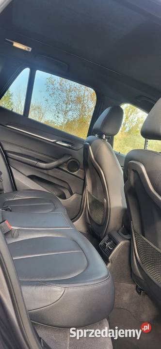 BMW X1 2016 Xdrive full bez wkladu sprzedam