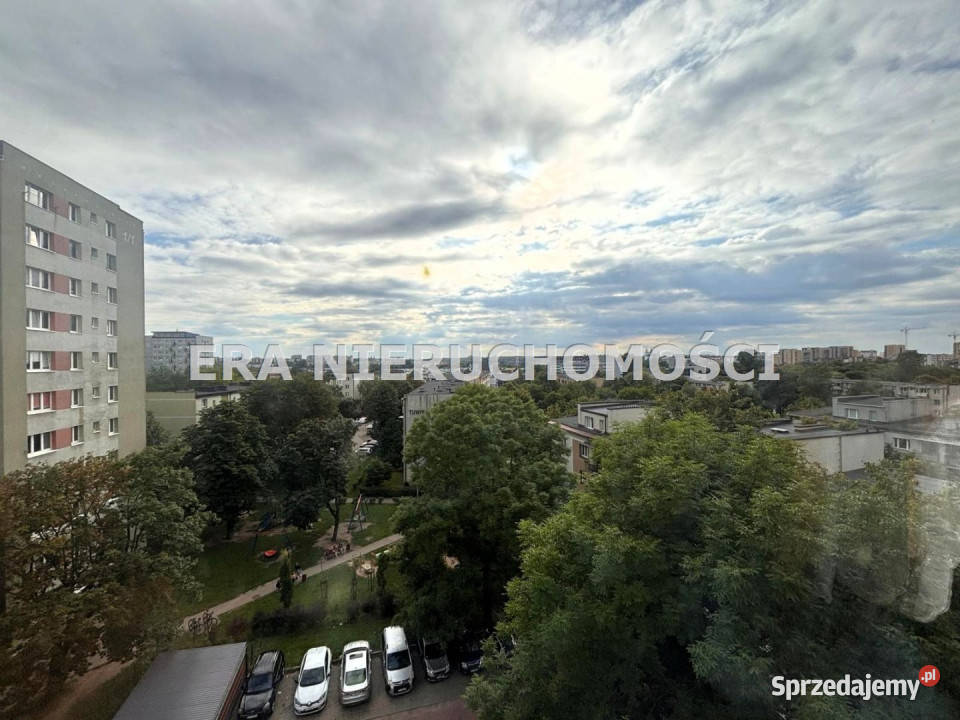 Mieszkanie sprzedam 3543m2 2 pokoje Białystok