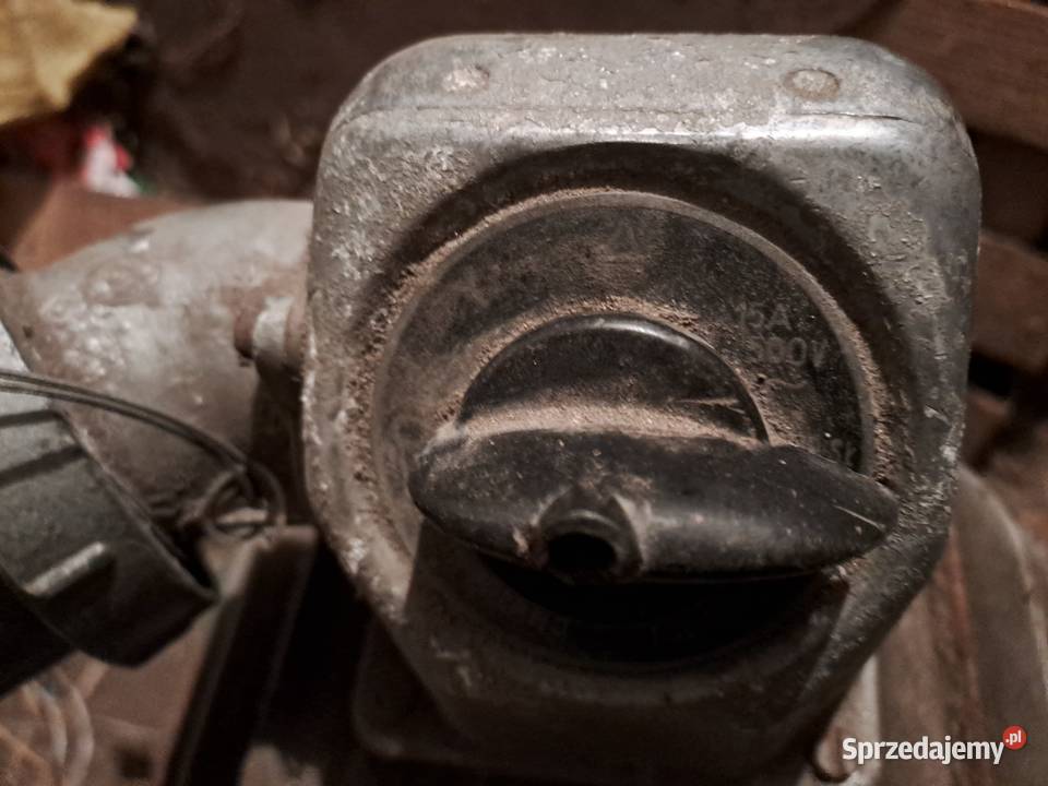 Silnik Elektryczny 55kW 380V Siła SZJe 44a R1 sprzedam