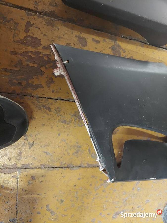 Honda CBR 125 jc34 plastik owiewka boczek CBR125