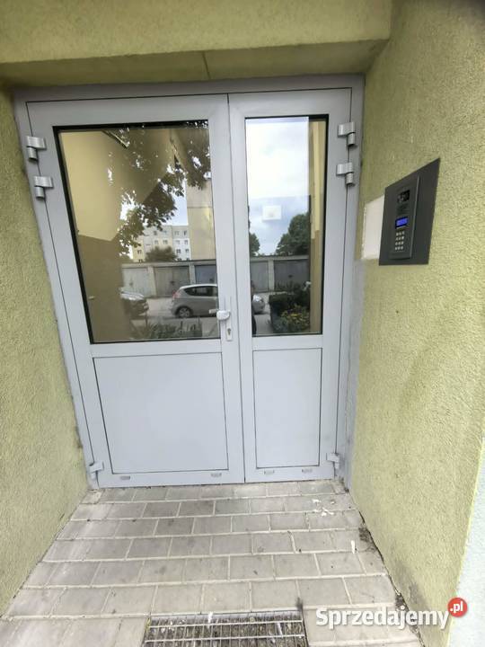 Kawalerka jasna 29 m na 1 piętrze Nowe Sochaczew sprzedam