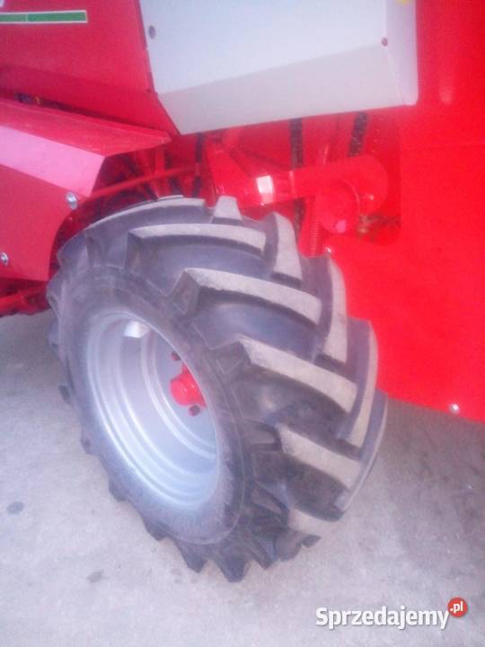 Belarka prasa Welger Lely John Deere siatka Orzysz