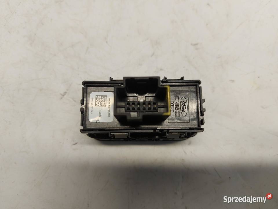 Ford Ranger VI 6 2024r PRZEŁĄCZNIK TRAKCJI ESP Panele sterowania, przełączniki