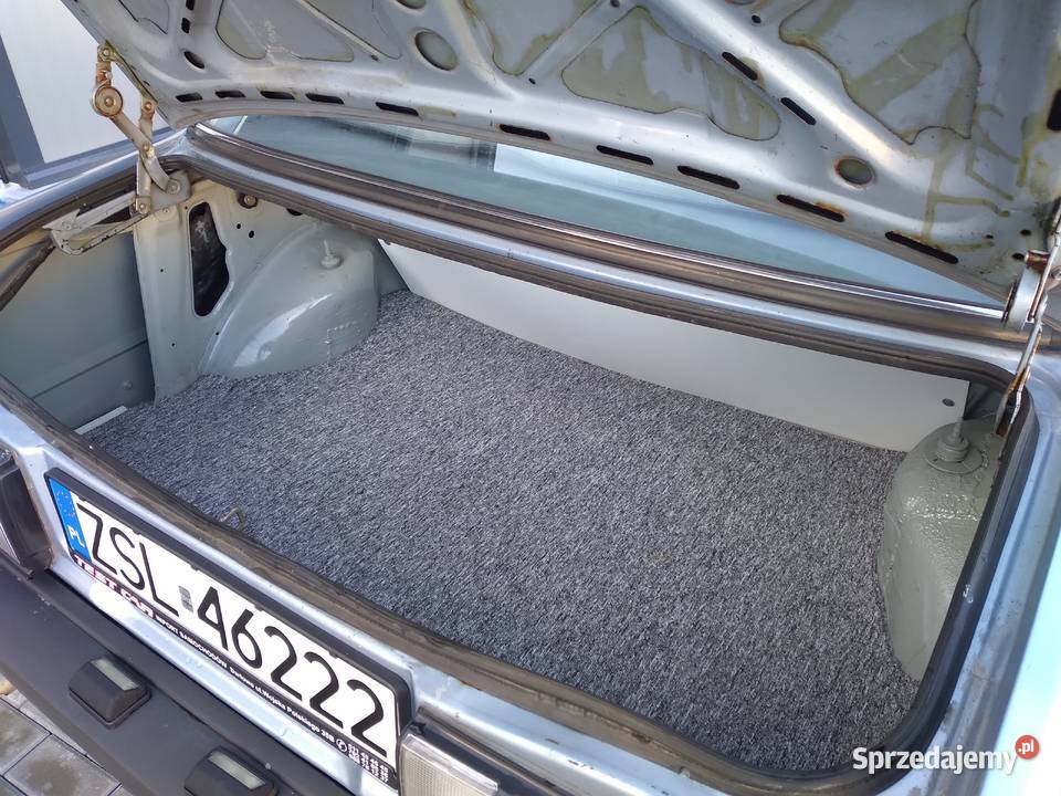 Stan idealny Wszystko sprawne Orginalny lakier Dąbki sprzedam