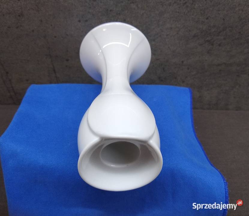 Świecznik Royal KPM Kalisz