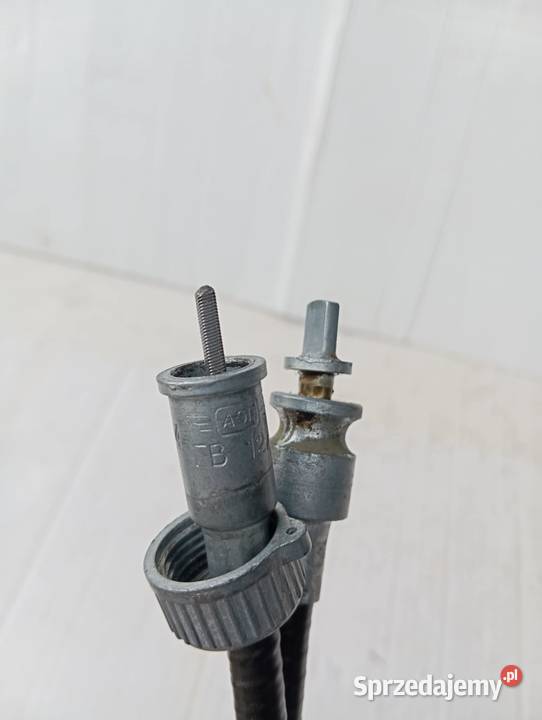 LINKA LICZNIKA K750 DNIEPR URAL MW ORYGINALNA Niemodlin sprzedam