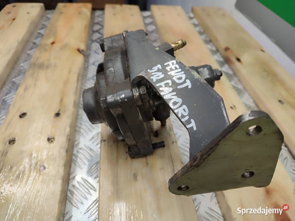 Zawór sterujący WABCO 471 200 110 0 Wabco Pozostałe Wilkowo sprzedam