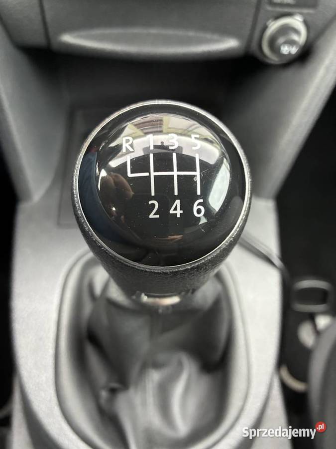 VOLKSWAGEN CADDY 2014 20TDI 140 SALON POLSKA Caddy Warszawa