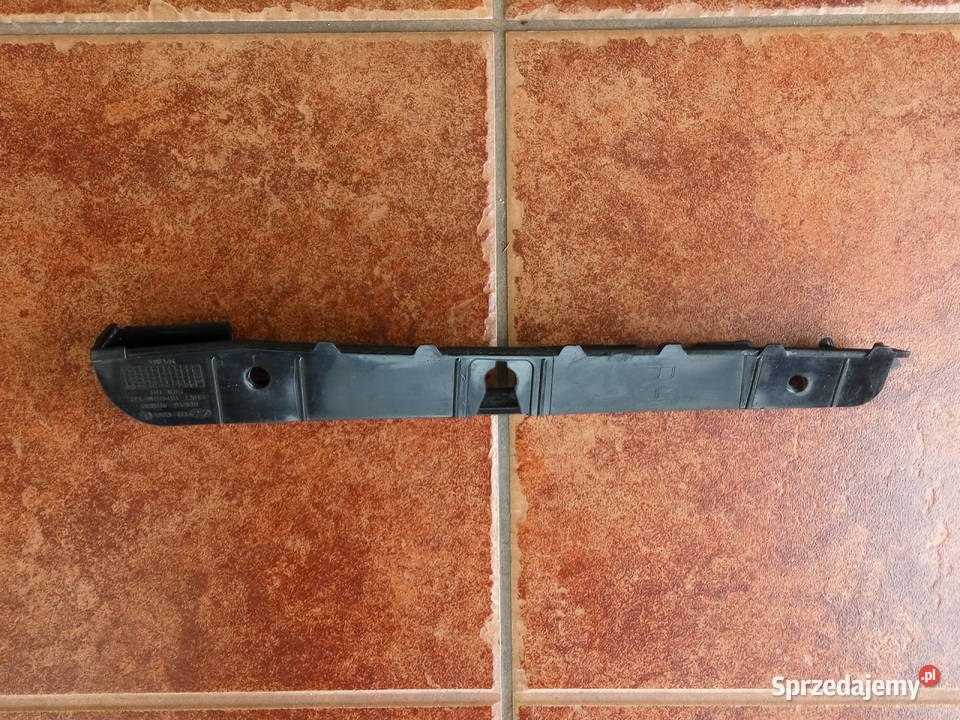Hyundai H1 H300 Starex ślizg mocowanie uchwyt wielkopolskie Jarocin