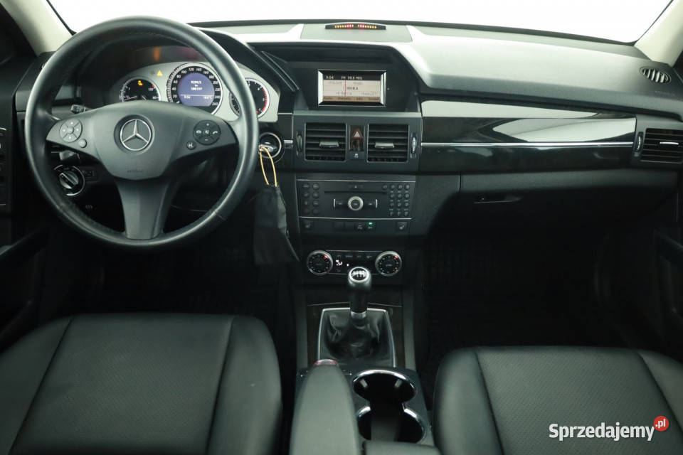 Mercedes GLK 200 CDI Piaseczno