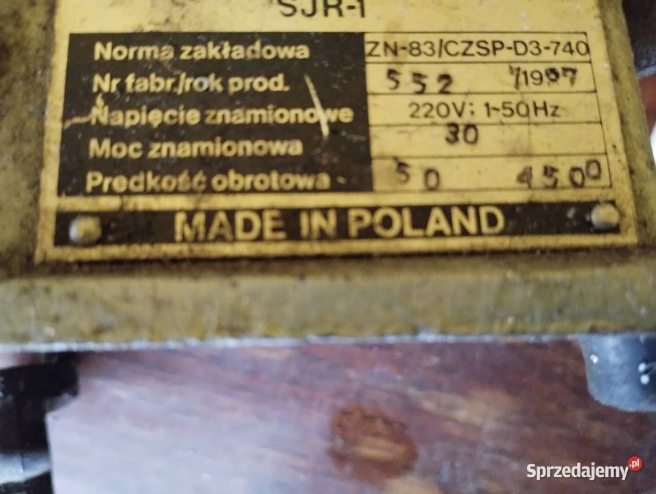 Ostrzalka podkarpackie Rzeszów