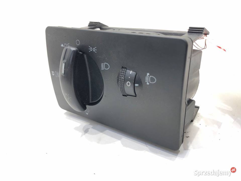 WŁĄCZNIK ŚWIATEŁ FORD FOCUS C 7M5T13A024LA 0307